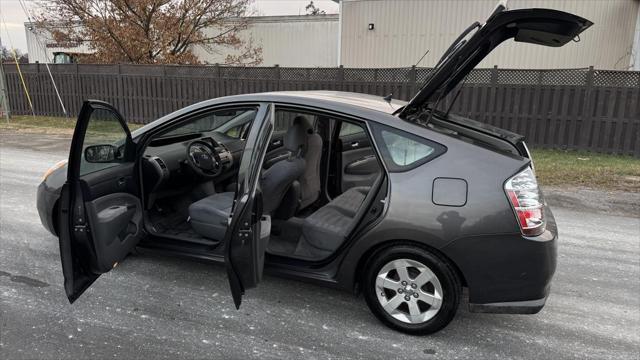 used 2008 Toyota Prius car, priced at $7,499