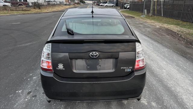 used 2008 Toyota Prius car, priced at $7,499