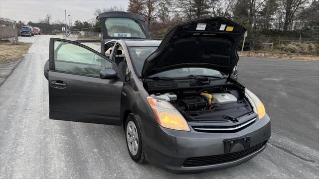 used 2008 Toyota Prius car, priced at $7,499