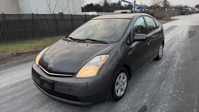 used 2008 Toyota Prius car, priced at $7,499