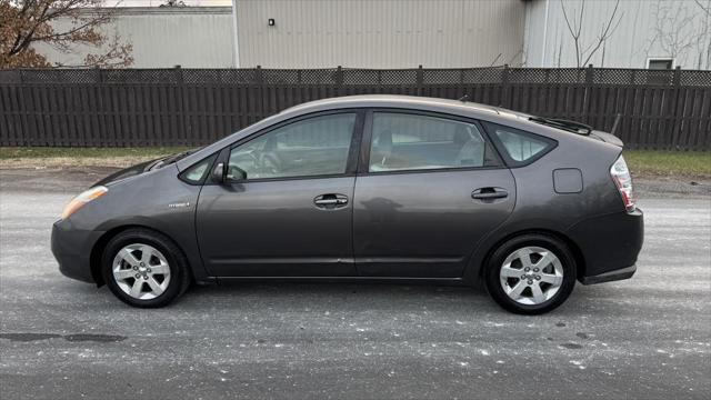 used 2008 Toyota Prius car, priced at $7,499