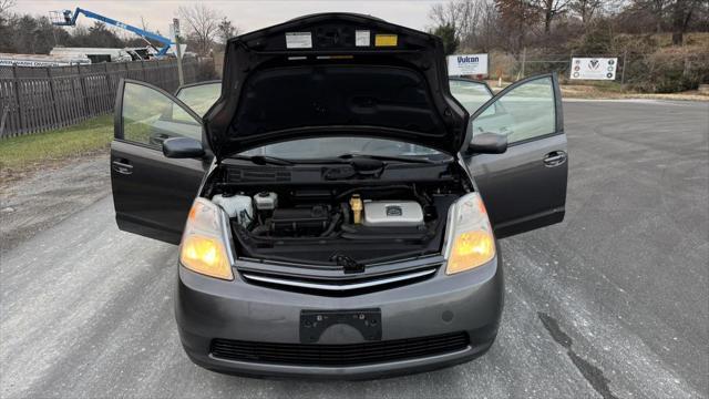 used 2008 Toyota Prius car, priced at $7,499