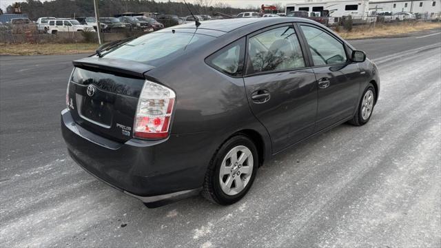 used 2008 Toyota Prius car, priced at $7,499