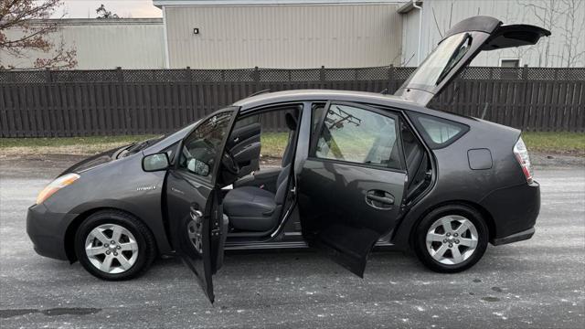 used 2008 Toyota Prius car, priced at $7,499