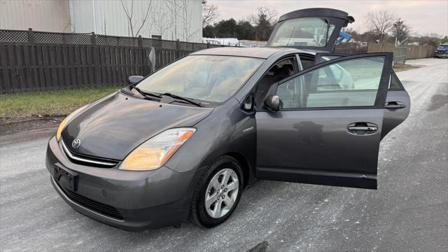 used 2008 Toyota Prius car, priced at $7,499