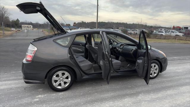 used 2008 Toyota Prius car, priced at $7,499