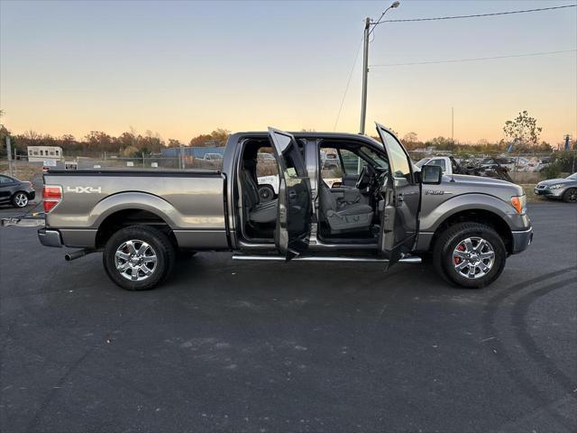 used 2014 Ford F-150 car, priced at $16,999