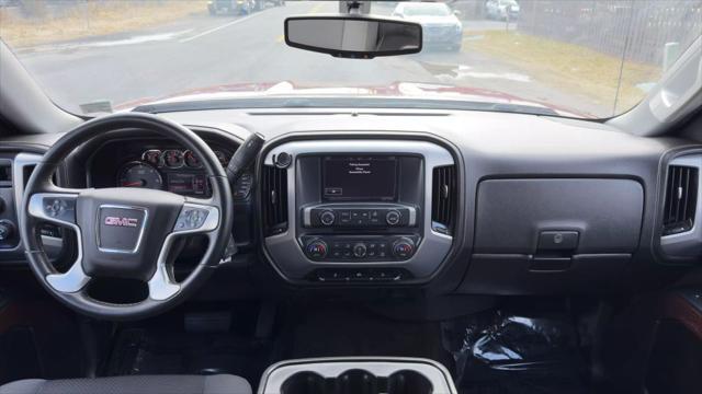 used 2014 GMC Sierra 1500 car, priced at $12,999