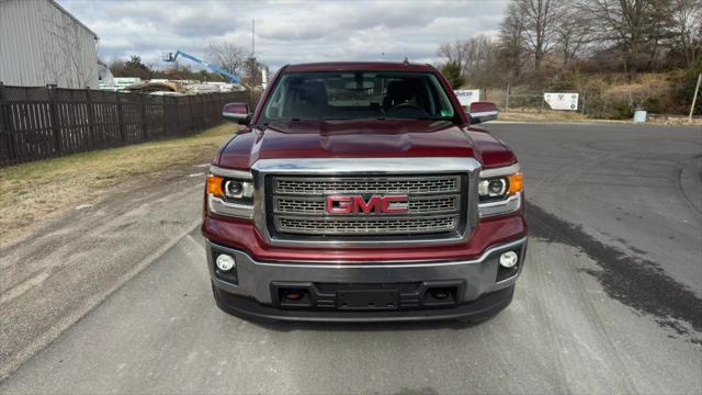 used 2014 GMC Sierra 1500 car, priced at $12,999
