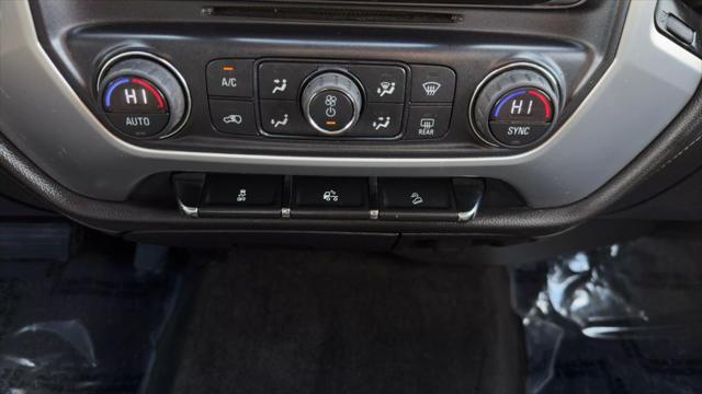 used 2014 GMC Sierra 1500 car, priced at $12,999
