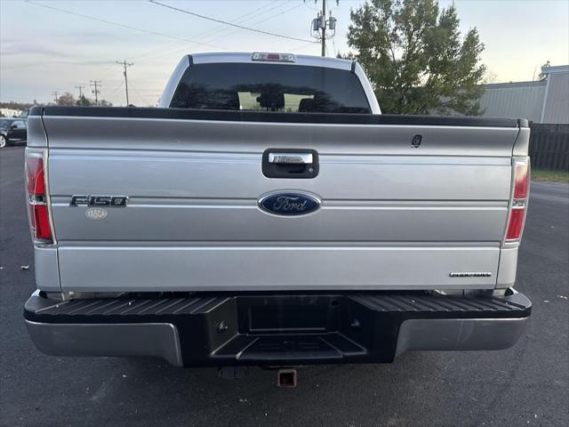 used 2013 Ford F-150 car, priced at $14,999