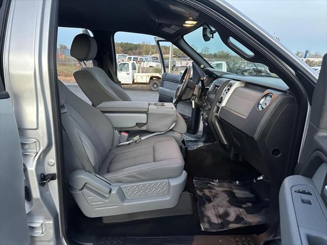 used 2013 Ford F-150 car, priced at $14,999