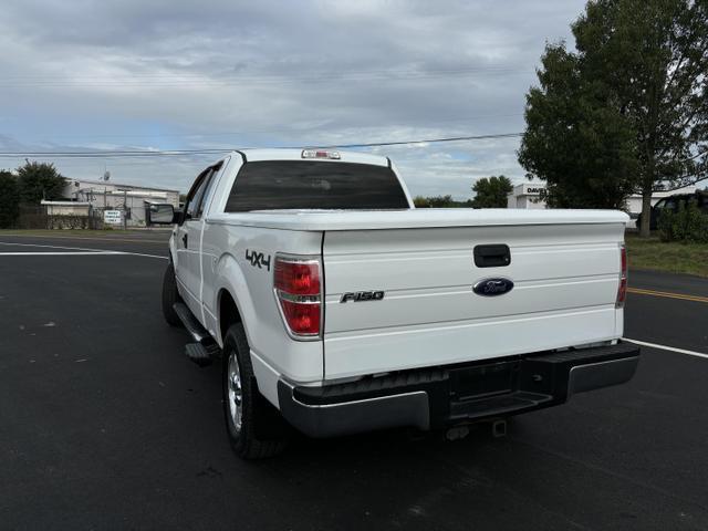 used 2013 Ford F-150 car, priced at $15,499