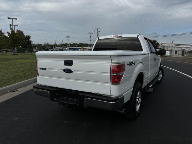 used 2013 Ford F-150 car, priced at $15,499