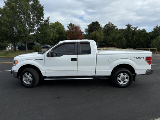 used 2013 Ford F-150 car, priced at $15,499