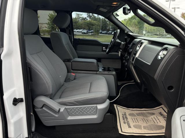 used 2013 Ford F-150 car, priced at $15,499