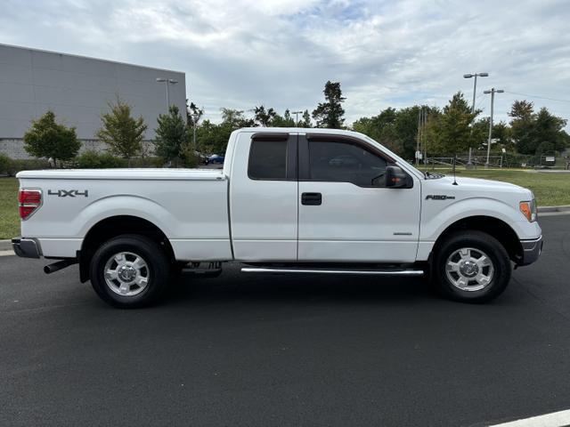 used 2013 Ford F-150 car, priced at $15,499