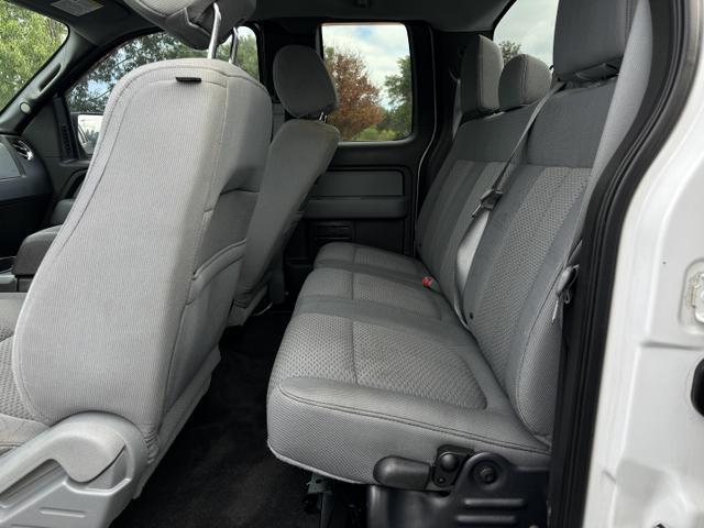 used 2013 Ford F-150 car, priced at $15,499