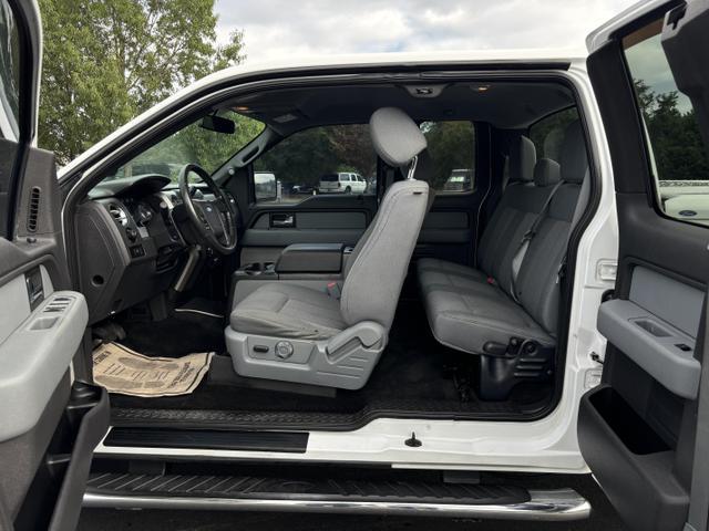 used 2013 Ford F-150 car, priced at $15,499