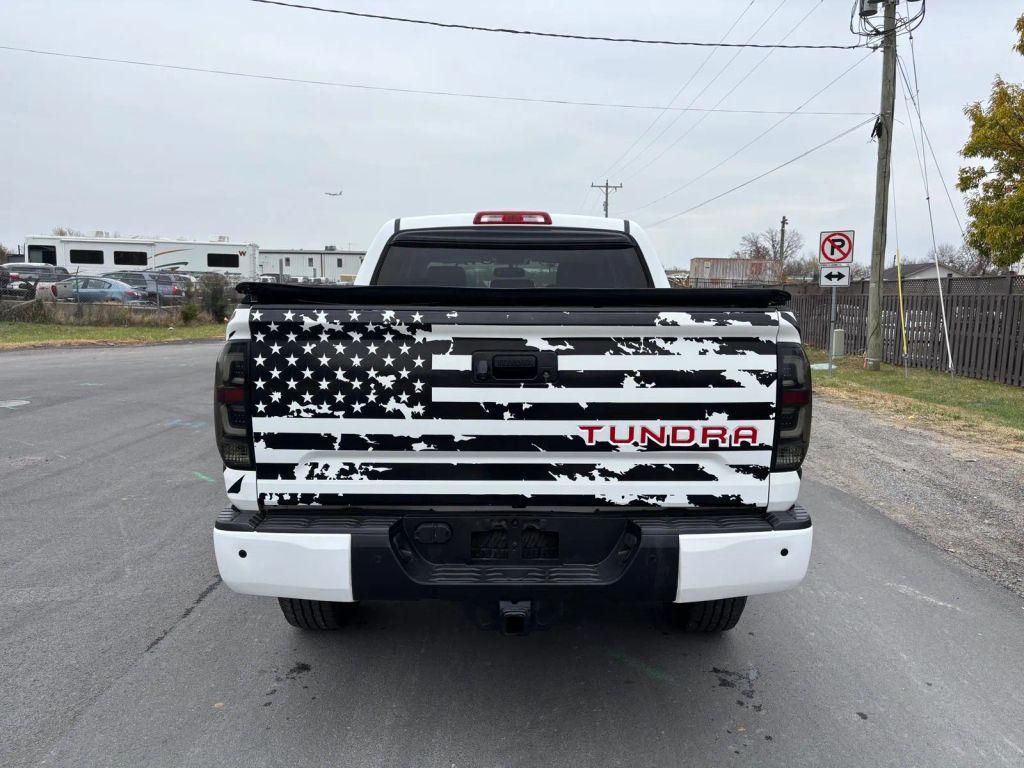 used 2014 Toyota Tundra car, priced at $20,999