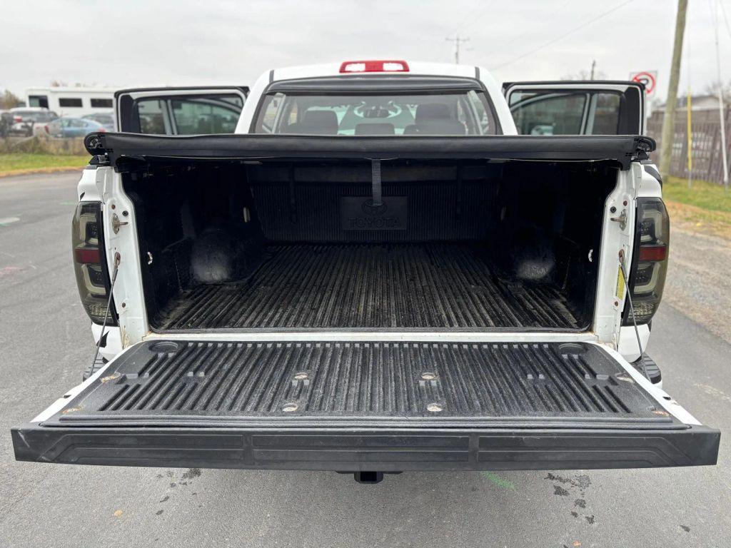 used 2014 Toyota Tundra car, priced at $20,999