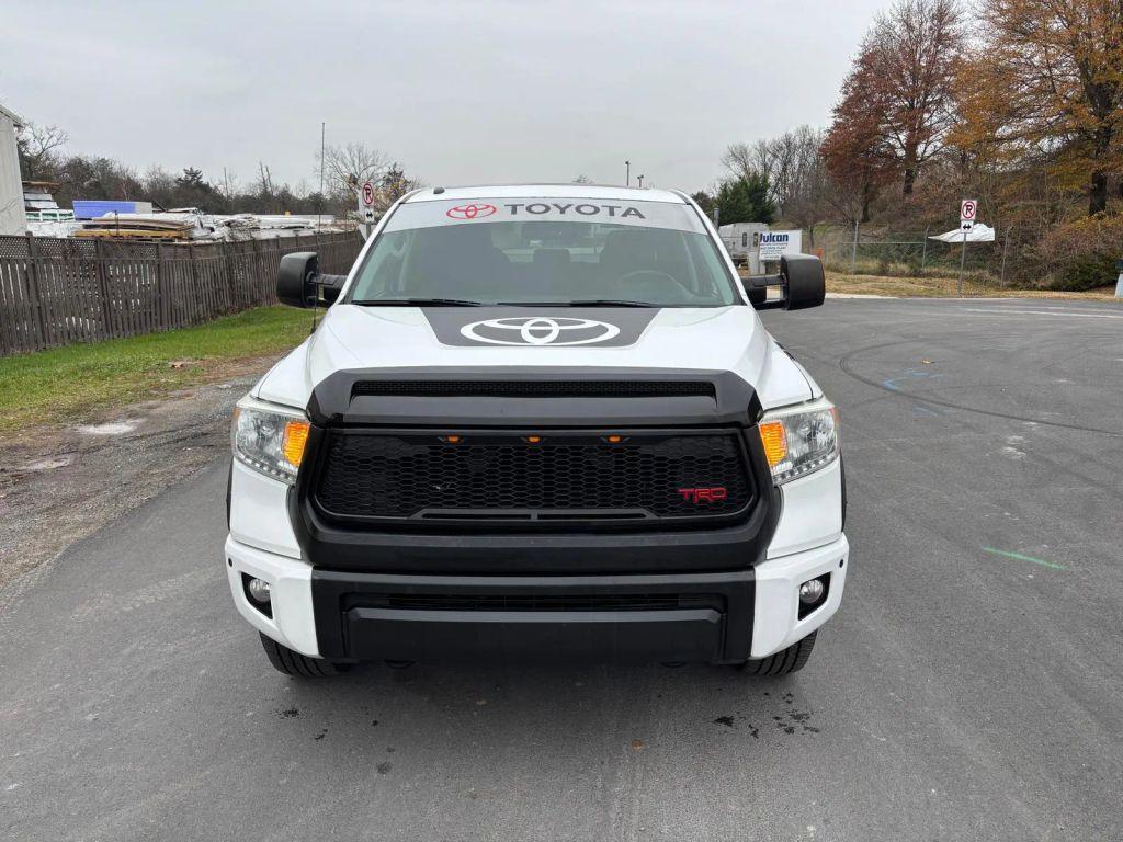used 2014 Toyota Tundra car, priced at $20,999