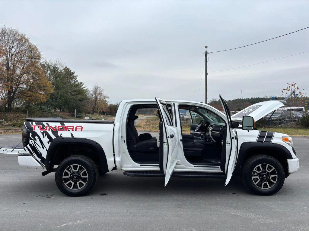used 2014 Toyota Tundra car, priced at $20,999