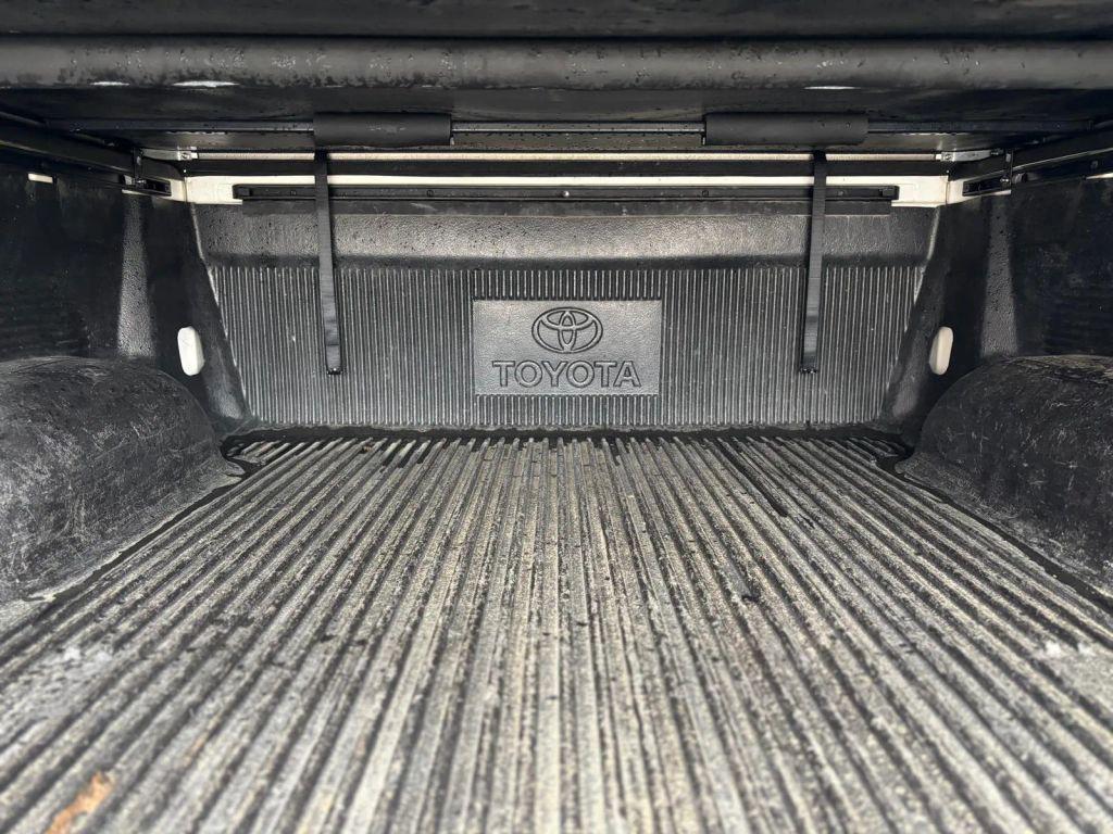 used 2014 Toyota Tundra car, priced at $20,999