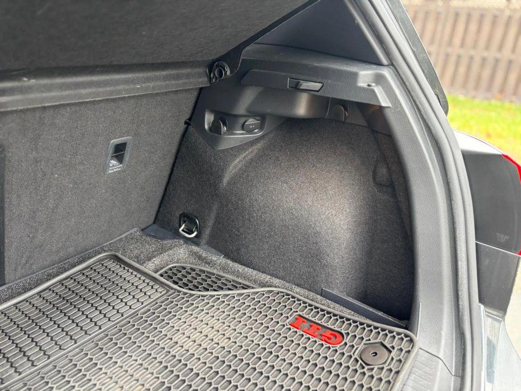 used 2016 Volkswagen Golf GTI car, priced at $12,999