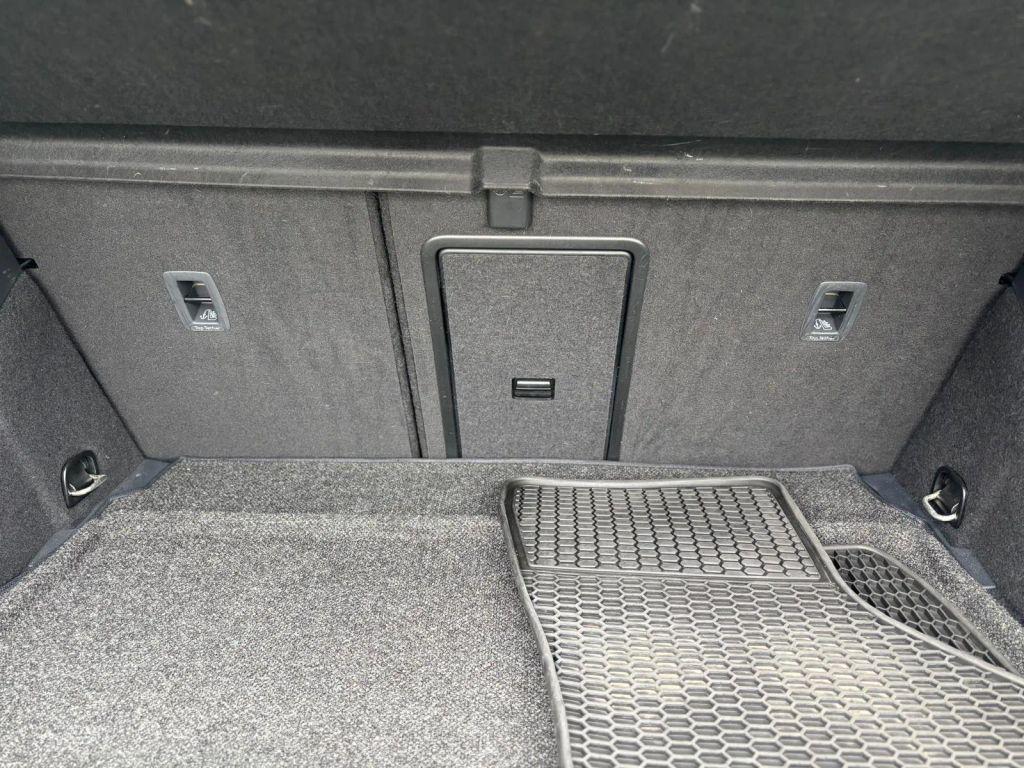 used 2016 Volkswagen Golf GTI car, priced at $12,999