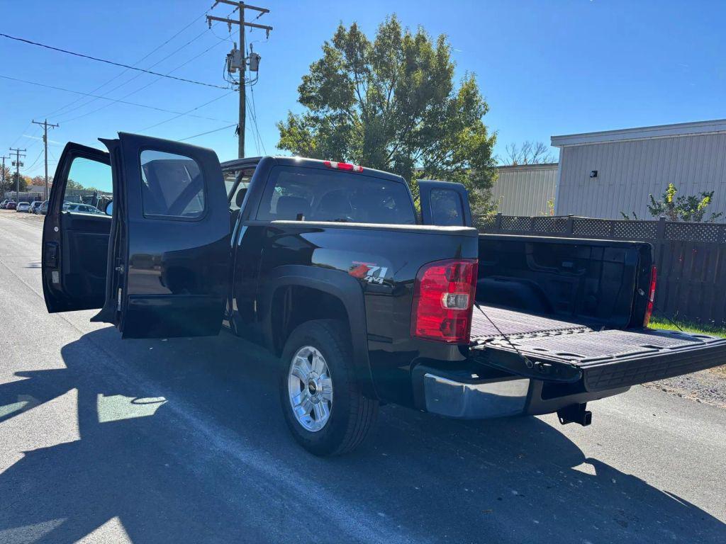 used 2013 Chevrolet Silverado 1500 car, priced at $9,999