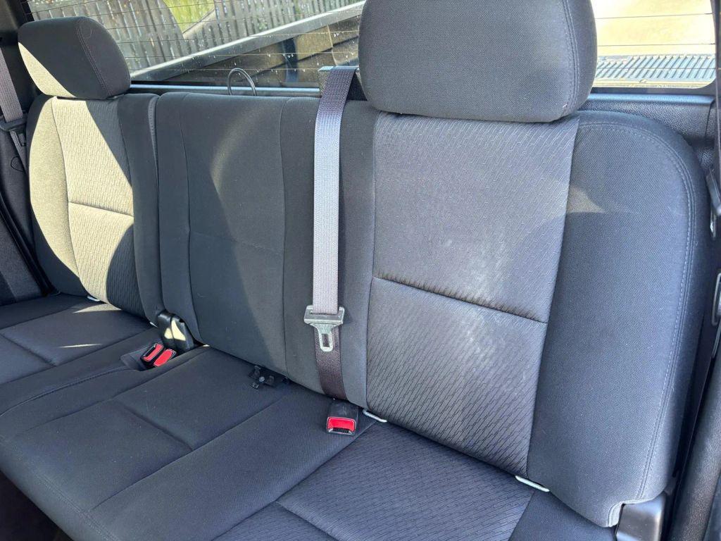 used 2013 Chevrolet Silverado 1500 car, priced at $9,999