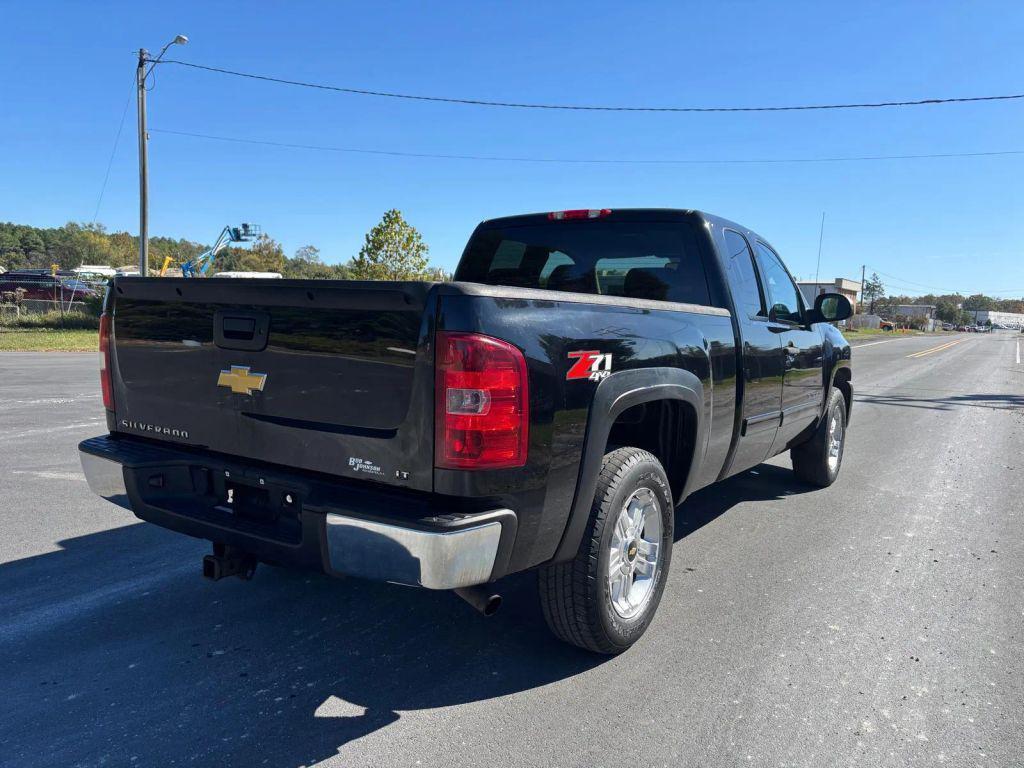 used 2013 Chevrolet Silverado 1500 car, priced at $9,999