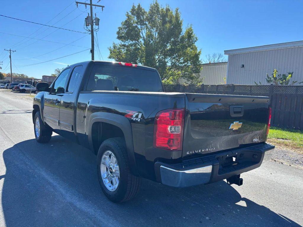 used 2013 Chevrolet Silverado 1500 car, priced at $9,999