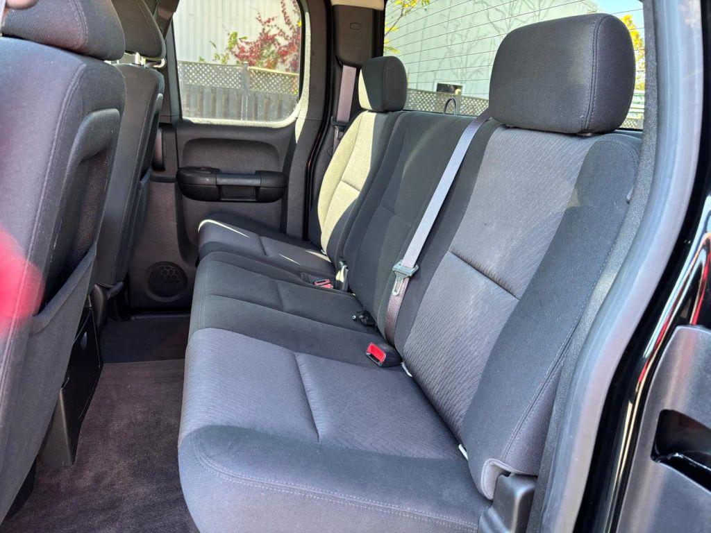 used 2013 Chevrolet Silverado 1500 car, priced at $9,999