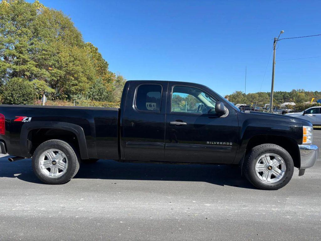 used 2013 Chevrolet Silverado 1500 car, priced at $9,999