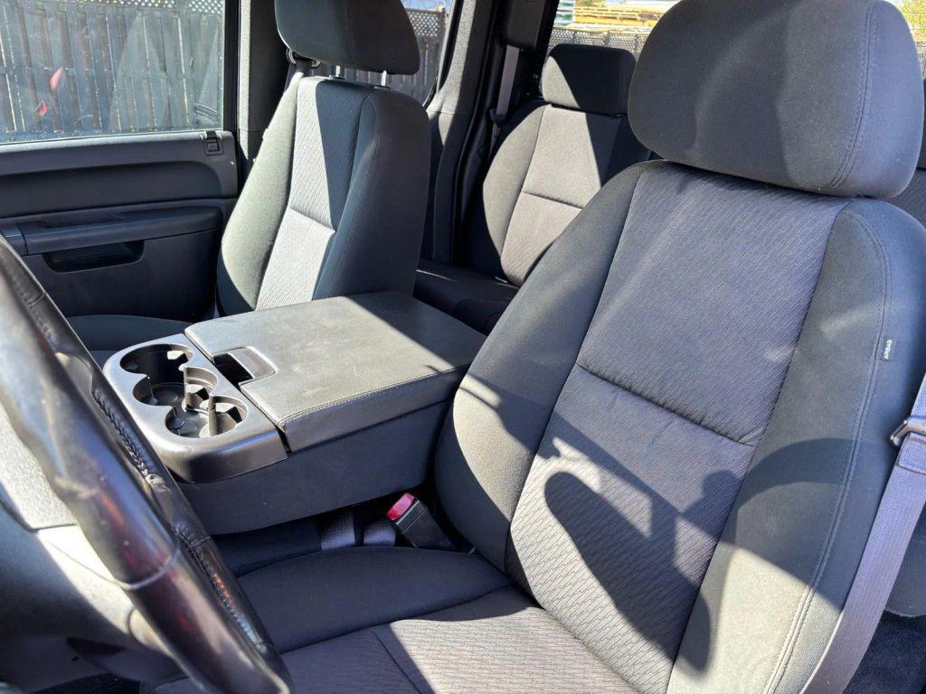 used 2013 Chevrolet Silverado 1500 car, priced at $9,999