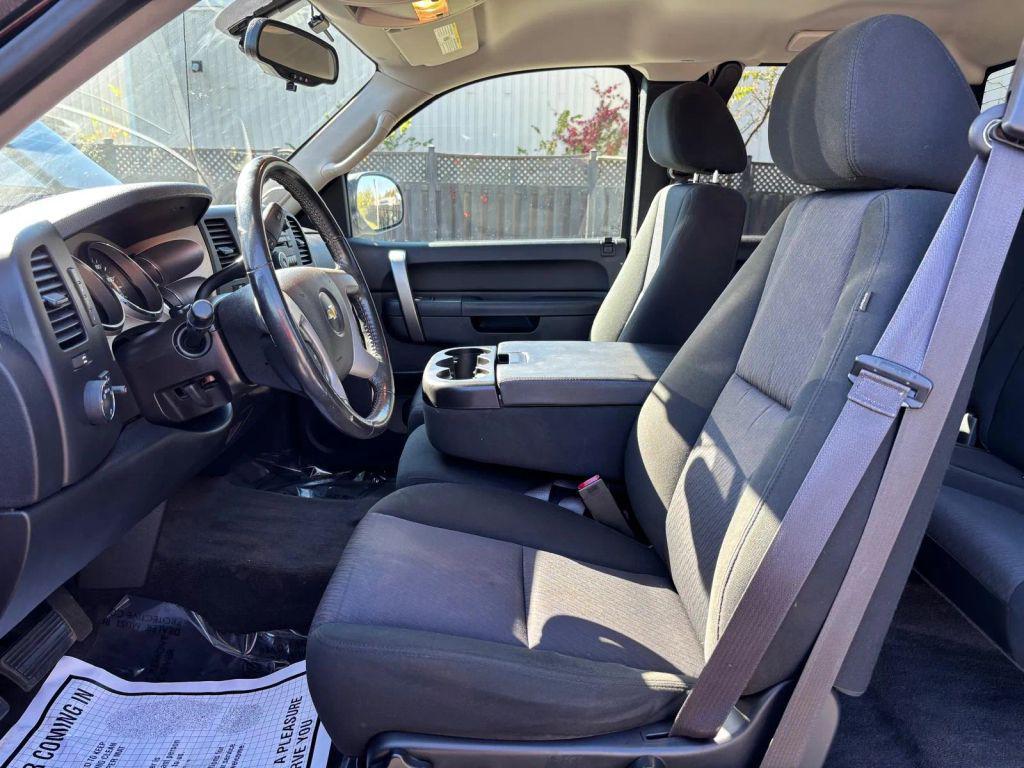 used 2013 Chevrolet Silverado 1500 car, priced at $9,999