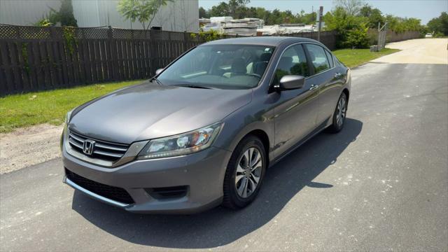 used 2013 Honda Accord car, priced at $11,999