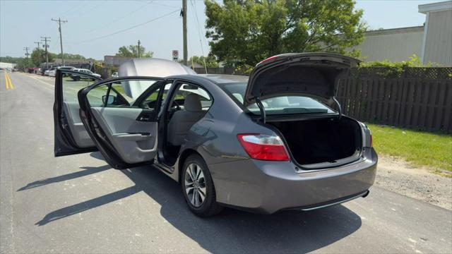 used 2013 Honda Accord car, priced at $11,999