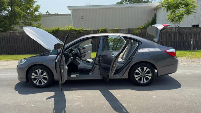 used 2013 Honda Accord car, priced at $11,999