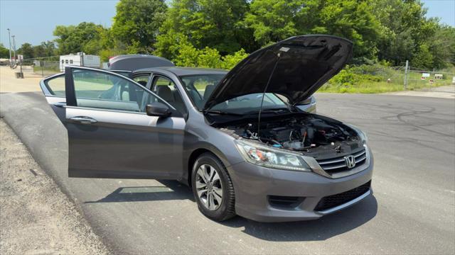 used 2013 Honda Accord car, priced at $11,999