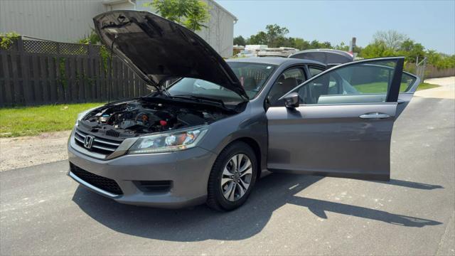 used 2013 Honda Accord car, priced at $11,999