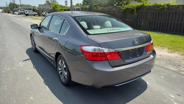 used 2013 Honda Accord car, priced at $11,999
