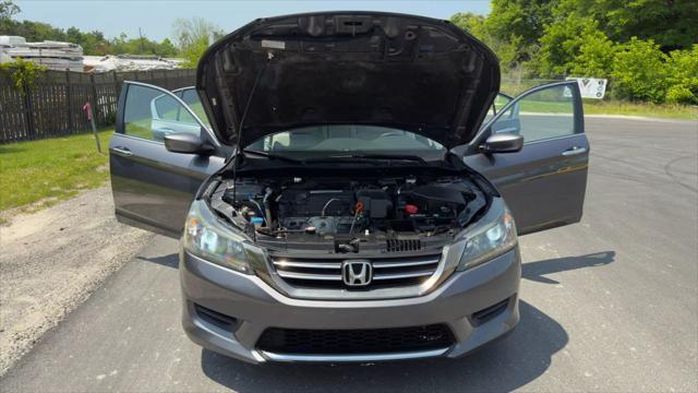 used 2013 Honda Accord car, priced at $11,999