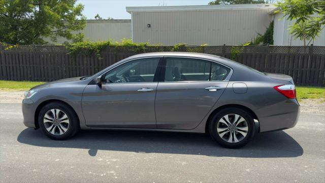 used 2013 Honda Accord car, priced at $11,999