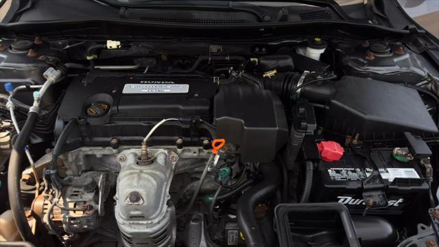 used 2013 Honda Accord car, priced at $11,999