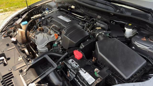 used 2013 Honda Accord car, priced at $11,999