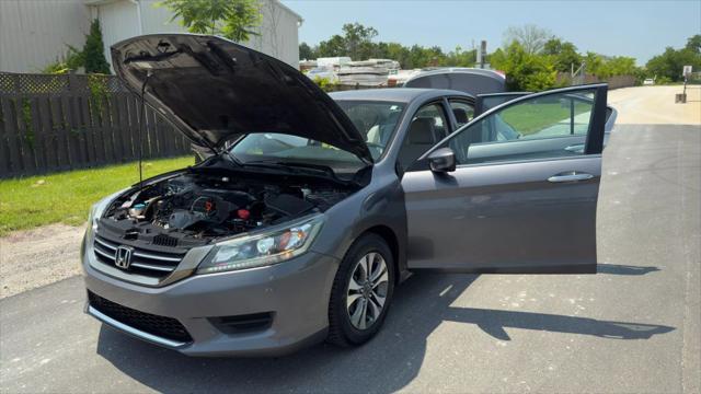 used 2013 Honda Accord car, priced at $11,999