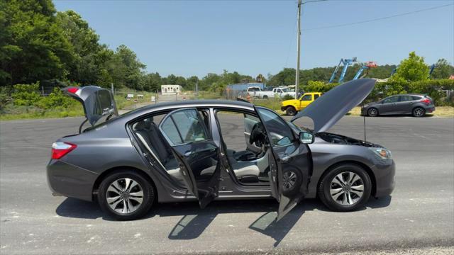 used 2013 Honda Accord car, priced at $11,999